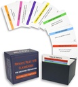 Zasebni pilot VFR Flashcards za Checkride in ustni izpit 