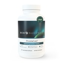 EcoNugetics ProstaCaid – Prostata Health Supplement za moške z žago Palmetto Extract, Berberine, Kurkuma BCM-95 Circumin, Quercetin, DIM, Gobe – Pomaga w/Detox, Imunska podpora – 120 Kapsule