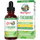 MaryRuth's L Theanine 200mg tekoče kapljice 