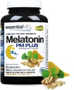 Melatonin Essentials nočna podpora