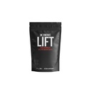 Xwerks Lift Mikroniziran Kreatin monohidrat v prahu, nearomatiziran, 80 Serving, 100% Pure Natural 5000mg Creatine Formula, Zelo topen Mass Gainer dodatek, Pred vadbo za rast mišic