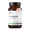 Designs for Health PhytoBiome - Polifenoli dopolnilo Gut Microbiome Podpora - Tradicionalna prebiotična alternativa za podporo splošno zdravje Gut - Prebavni dodatek (90 kapsul)