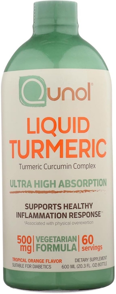 Kurkuma Ultra VISOKA Absorpcija