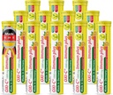T&D Oxi C 1000 mg Vitamin C - 240 Veganska pijača Šumeče tablete - Oranžna aroma - Izdelana v Nemčiji