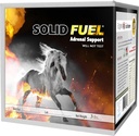 SOLID FUEL - Performance Horse Supplement - Vitamini, Minerali in aminokisline za adrenalno podporo in vzdržljivost