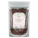 Starwest Botanicals Wild Cherry Bark Organic - Posušeno Loose List Herb za čaj, Syrup, & Natural Zeliščne mešanice, Prunus Serotina, Cut & Sifted, Certified Kosher, Non-GMO - 4 oz Pouch