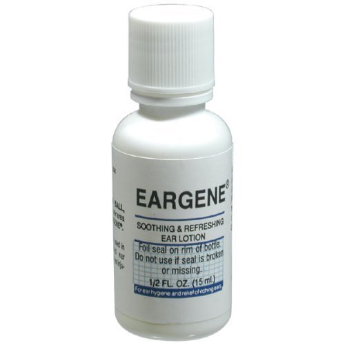 z Eargenom