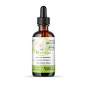 Bacopa kapljice -Izboljša koncentracijo spomina, Fokus - Bacopa Monnieri Extract 