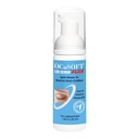 OCUSOFT Lid Scrub PLUS Pena- Zmerna do hude razmere oči - takoj penjenje oči in trepalnice čistilec - ekstra moč dnevno oči čistilec, da odstranite olje, umazanijo, Pollen & oči makeup-1.68 fl oz