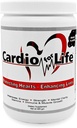 CardioForLife - 16 oz. Prašek w/ AstraGin - grozdna aroma