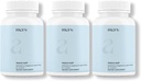 Komplet z GHC Maca Root Kapsules 180 Kapsule (paket s 3)