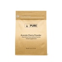 Čiste izvirne sestavine Acerola Cherry Powder 4oz Non-GMO, Gluten Free, Eco-prijateljska embalaža