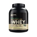Optimum Nutrition Gold Standard 100% Whey naravno arome beljakovin v prahu 4.8 (Packaging May Vary), Vanilla, 76.8 Ounce