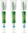 Globe (3 paket) Hemoroidna krema, Relief z Aloe, (1.8 Ounce Tube) Relief od hemoroidov, Piles, Srbenje, Burning, Nelagodje, & več