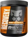 Leon Sport Post Workout Recovery Powder/Muscle Recovery Powder s proteini, COQ10, aminokislinami in BCAA/Daily Protein & Amino Acid - 14 servivov