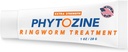 Anti glivična krema za kožo z 1% tolnaftate - Ringlif zdravljenje za ljudi - Učinkovita krema za zdravljenje športnikov stopal - Hrani 15+ Naravna olja in botanični izdelki - Made in USA - 1 oz