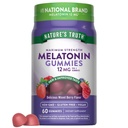 Resnica narave Melatonin Gumies 