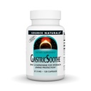 Vir Naturals GastricSoothe Cinkov L-karnozin* - 120 Veggie Caps