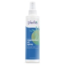 Life-flo Magnezijevo olje Spray z organsko Aloe Vera, Magnezijev klorid Spray iz Zechstein Seabed, Pomirja in sprošča mišice in sklepe, Soothes kože, 60-dnevno garancijo, Ni testiran na živalih, 8oz