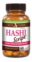 Script Essentials HashiScript ščitnica in imunske podporne formule s katalazo in glutatione - s Suzy Cohen