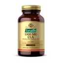 Solgar Tonalin CLA 1300 mg - 60 softgels - konjugirana linolna kislina - ne-GMO, brez glutena, brez mleka - 60 postrežbe