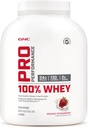 GNC Pro Performance 100% Whey - Kremasta jagoda (64 Serving)