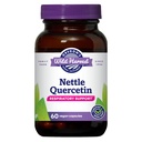 Oregonske divje koprive Quercetin kapsule, ne-GMO ekološke zeliščne dopolnila, 60 Count