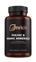 Obogati Fulvic in Humične minerale