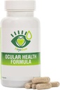 Heyedrate Okular Health Formula - Popolna Macula in podpora Retina Ares 2 Formula Packed z Lutein, Zeaksantin, in Astaksantin (30 dnevna dobava)