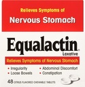 Equalactin žvečljive 48 tablet