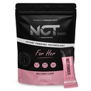 NCT powder by Northestar - za njo, Wild Berry Flavor (30 paketov)