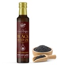 Eastanbul hladno stiskano črno seme olje, 8.45 Fl Oz, Premium črno seme olje tekoče, 100% turško čisto črno seme, AKA Aceite De Semilla Negra, Kalonji, Nigella, Natural, Vegan