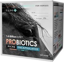 Mikro-Enkapsulirani probiotiki za konje - Premium Equine Digestive Health Supplement
