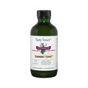 Vitanica, Turmeric Tonic, Ne-GMO Tekoči kurkumin Dodatek 1000 mg, s črnim poprom in ingver, antioksidant, Vegan, Gluten prost, 4 Ounce