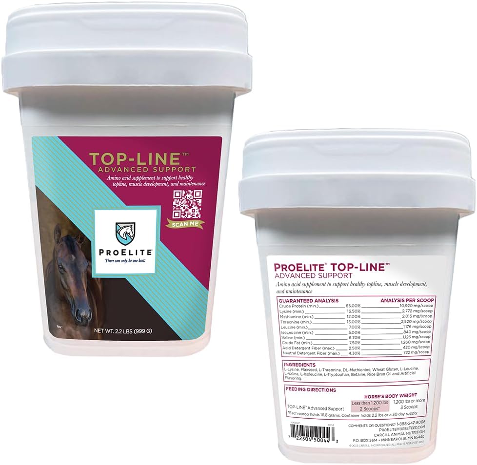 Generic Pro Elite Top Line Napredna podpora