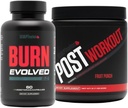 Sculpt Nation by V Shred Burn Evolved 2.0 in post vadbe sadje Punch paket