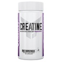 FINAFLEX Pure CREATINE - 150 kapsul - spodbuja mišično moč, velikost in zmogljivost - 100% Pure, Micronized Creatine Monohidrat - NSF Certified - 50 Serving