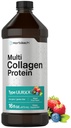 Horbaach Multi Colagen Protein 16 fl oz 