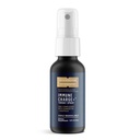 Quicksilver Scientific Immune Charge+ Cinkov pršilo - Imunska podpora Tekoči cink dodatek s Quercetin - 'Throat Coat' z liposomsko Absorpcijsko tehnologijo (0,9 fl oz / 27ml)