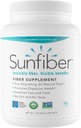 Jutrišnji Prehrana, Sunfiber, Prebiotične Fiber dopolnilo za digestivno zdravje, Nizka FODMAP, Gluten-free, Unflavored, 90 Servings