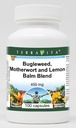 Podpora ščitnici - Bugleweed, Matherwort in Lemon Balm - 450 mg (100 kapsul, ZIN: 511178) - 2 pakiranji