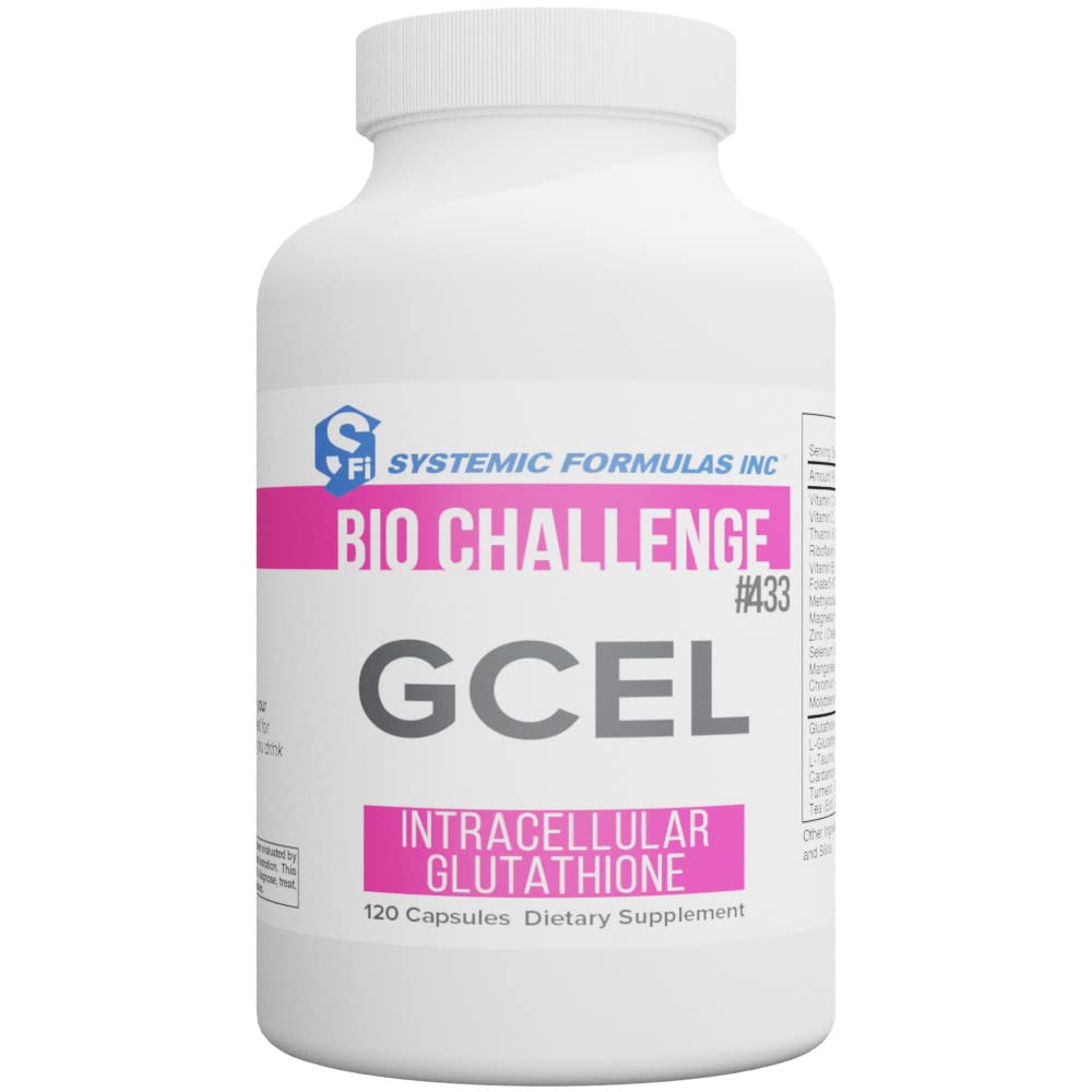 Sistemske formule: #433-GCEL