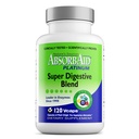 Absorbaid Platinum Super Prebavna mešanica, 120 Count
