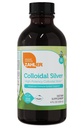 Zahler Coloidal Silver Liquid - Napredna Imunska podpora in splošno zdravje - 100 PPM Bioactive Liquid Silver Coloidal Liquid - Kosher Vegetarian Ne-GMO Strukturirana koloidna Srebrna voda (4 fl oz)