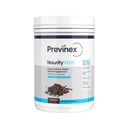 Nourify Plus Rastlinsko-na osnovi beljakovin Shake - vse naravne Veganske beljakovine v prahu, visoke beljakovine in nizko sladkor, Gluten brez, brez soje in mleka, čokoladne beljakovine v prahu (29,3 oz)