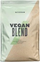 Myprotein® - Veganska mešanica v prahu - naravna rastlina na osnovi Pea & Rice Protein Powder - Gluten & Sugar Free, Fitness Nutrition - Recovery w/Amino Acids - Tiramisu, 2.2 Lb (22 Servingov)