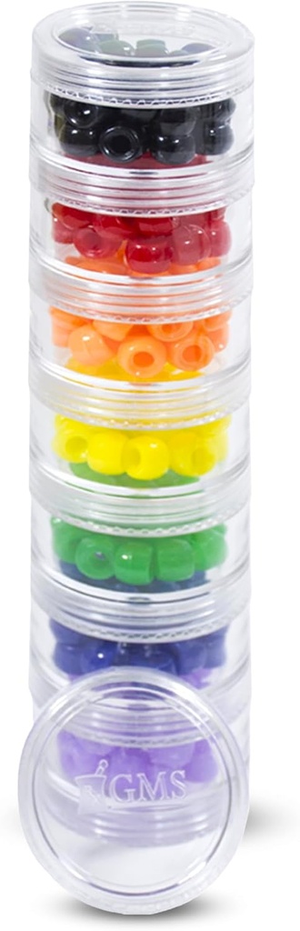 7 Day Medicine tablete Organizator - Zložene tablete Box - Fits majhne tablete in vitaminski dodatki - Naj vaš dnevni in tedenski Medicine organizirano na enem mestu - majhno - jasno