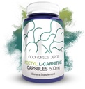 Nootropiki Depot Acetil L- karnitin Kapsule 