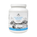 Mt. Capra Clean Whey Protein 