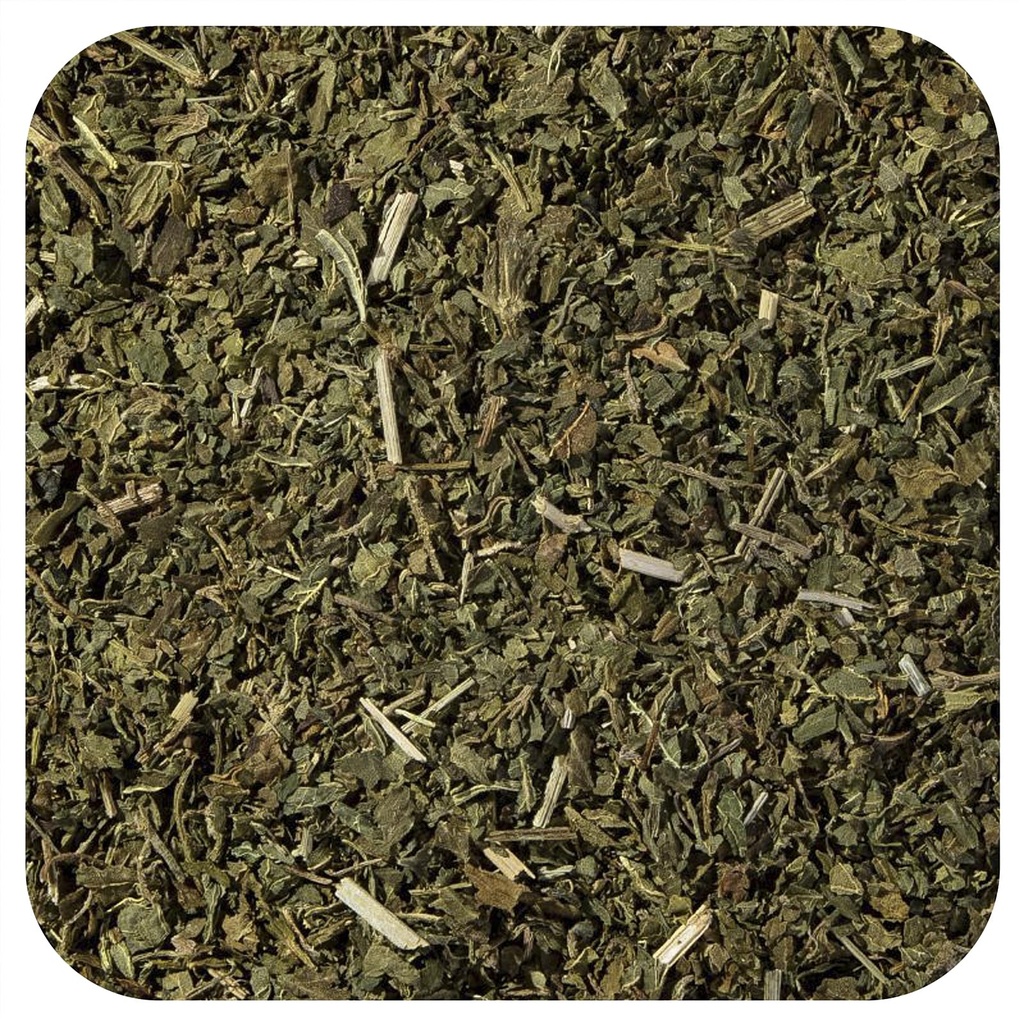 Starwest Botanicals Organski listni čaj, rezan in sip, 4 oz (113,4 g)